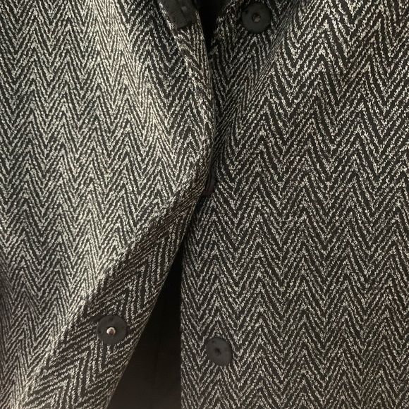 Tahari black womens blazer. Wore once like new. - Picture 1 of 6